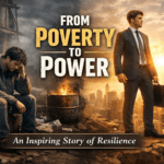 From Poverty to Power: An Inspiring Story of Resilience 4 From Poverty to Power: An Inspiring Story of Resilience Poverty to Power