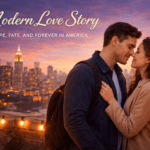 Modern Love Story: Hope, Fate, and Forever in America 4 Modern Love Story: Hope, Fate, and Forever in America Modern Love Story