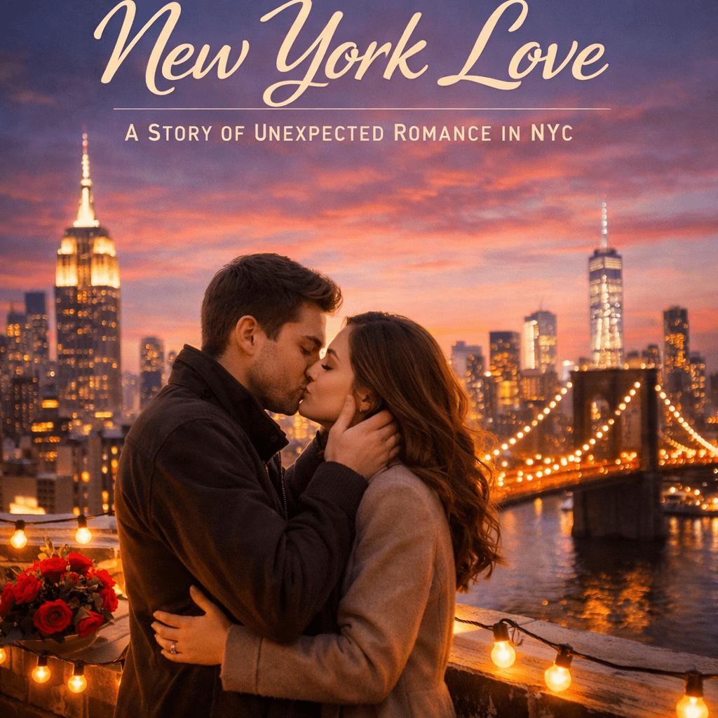 New York Love: A Story of Unexpected Romance in NYC 2 New York Love: A Story of Unexpected Romance in NYC New York Love