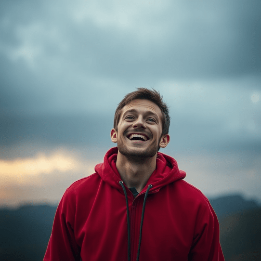 Overcoming Failure: How My Biggest Mistake Became My Greatest Success