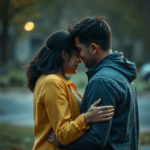 The Day I Found Love Unexpectedly