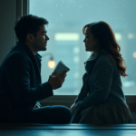 The Letter That Changed Our Love Story