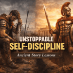 Unstoppable Self-Discipline: Ancient Story Lessons 3 Unstoppable Self-Discipline: Ancient Story Lessons Unstoppable Self-Discipline