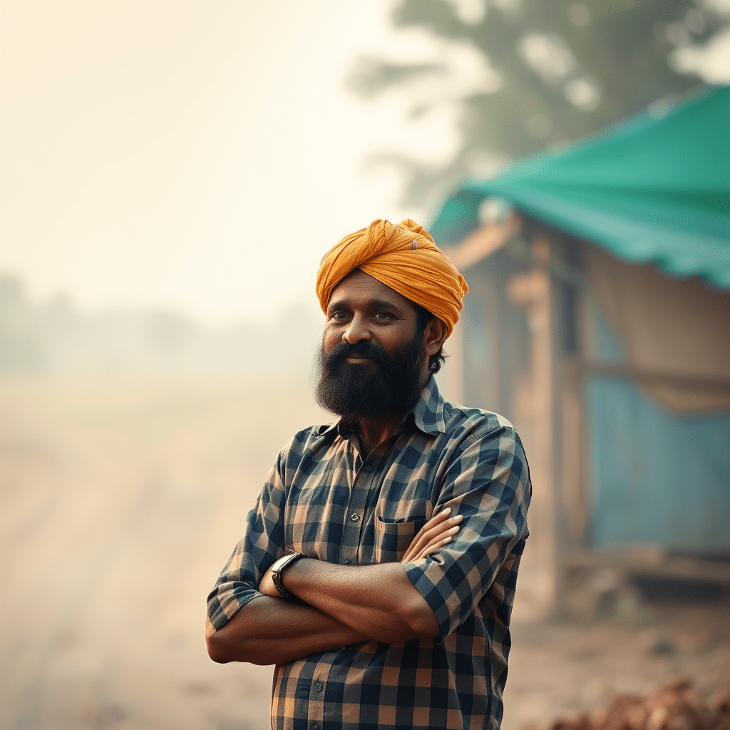 Zero to hero: how a small town farmer built a crore-rupee business: A Real-Life Story of Success 2 Zero to hero: how a small town farmer built a crore-rupee business: A Real-Life Story of Success Zero to Hero: How a Small Town Farmer Built a Crore-Rupee Business