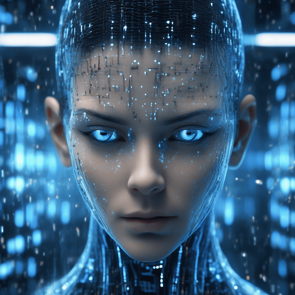 AI Consciousness Paradox