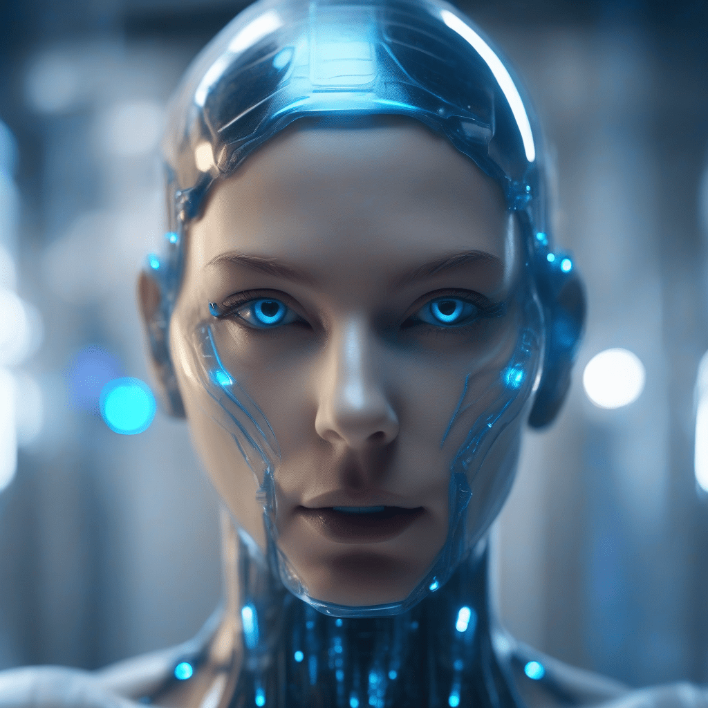 AI Ethics in Robotics
