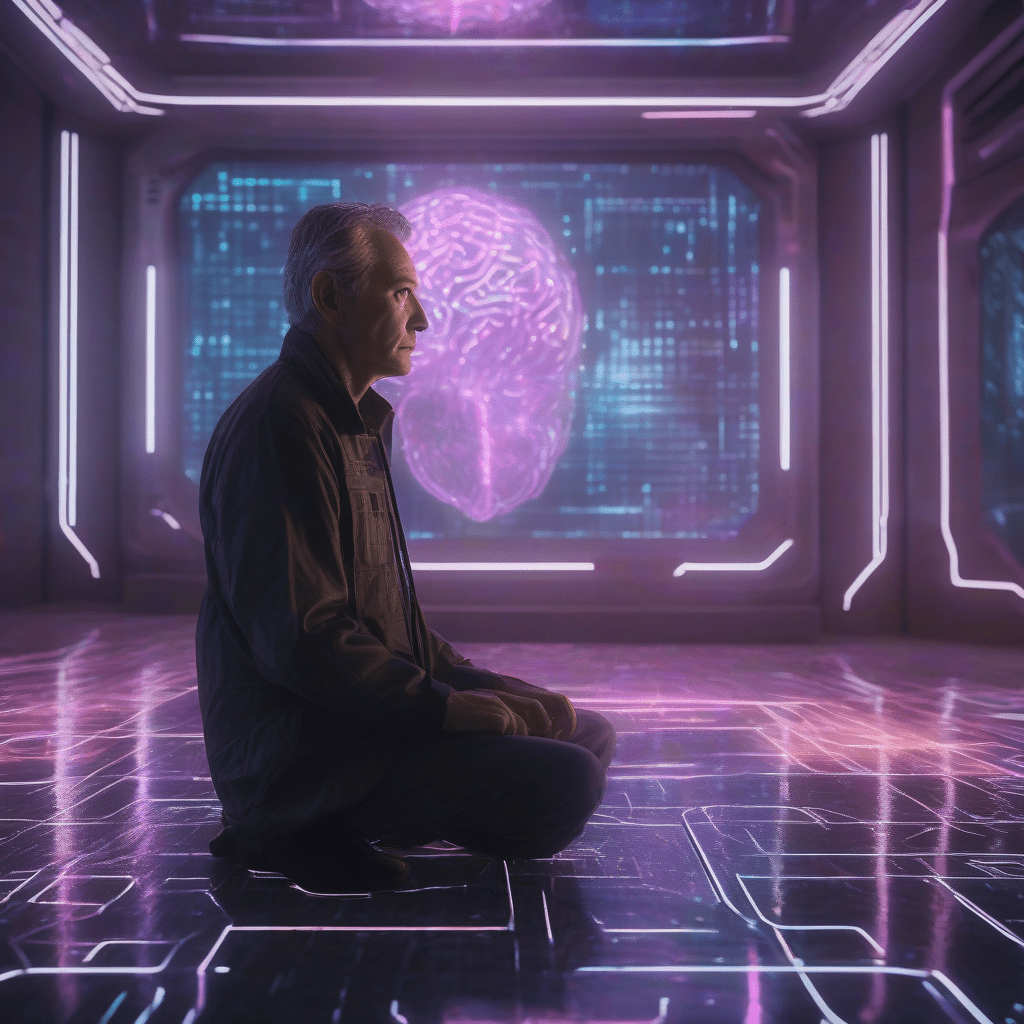 AI ethics paradox