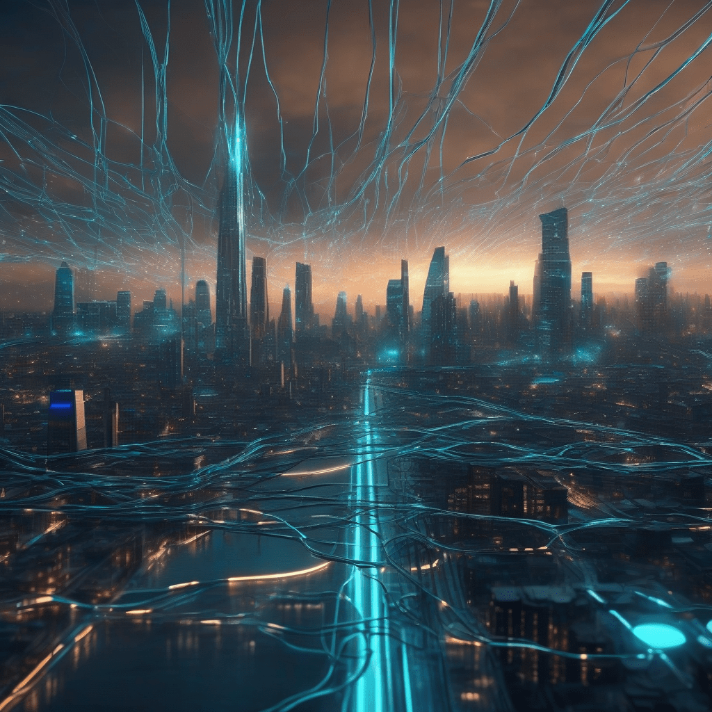 Algorithmic Sovereignty