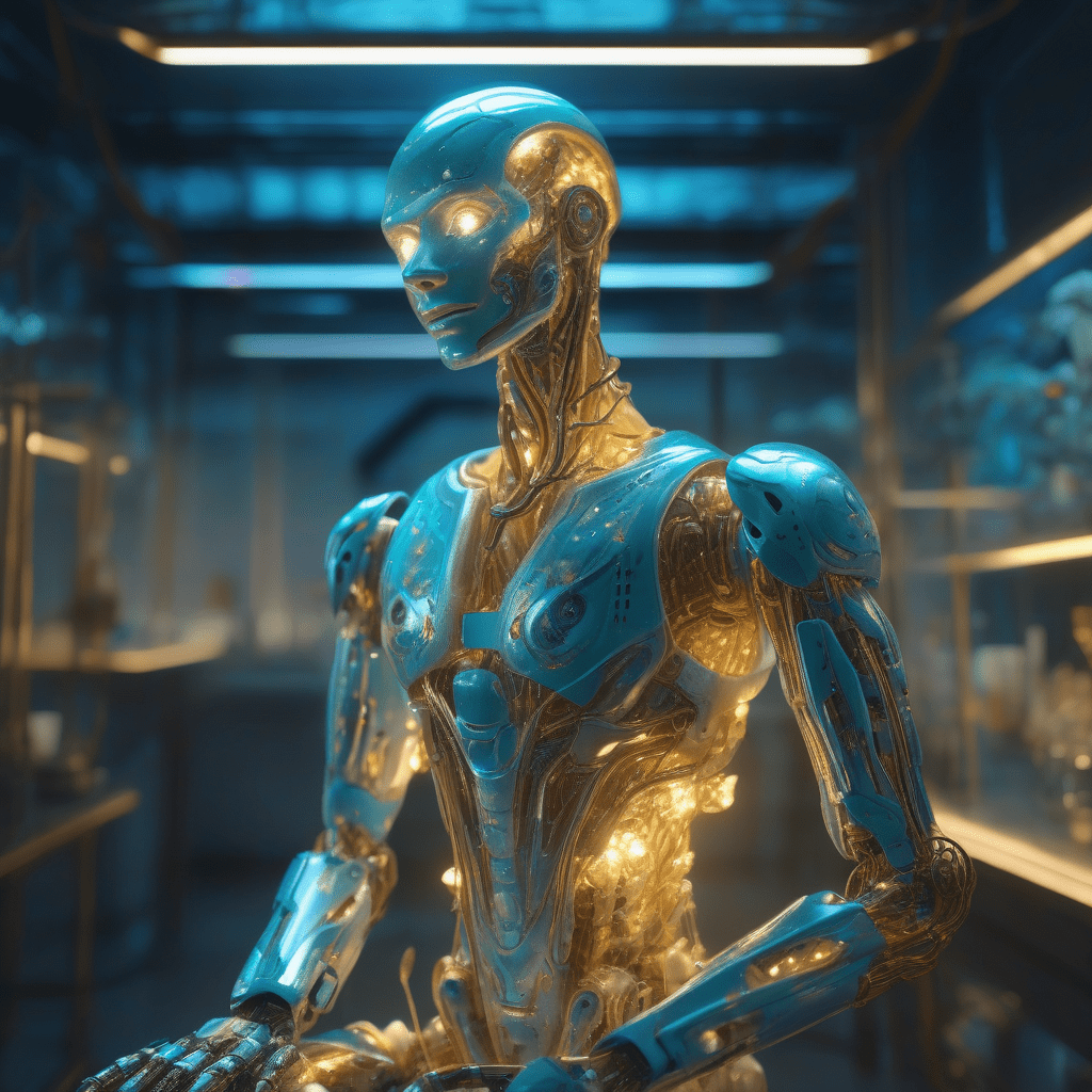 Digital Empathy