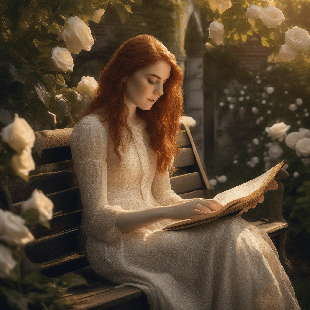 Eternal Echoes of Love