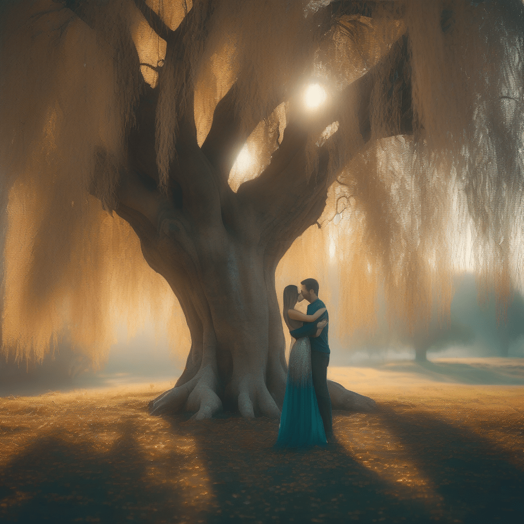 Eternal Love Promise