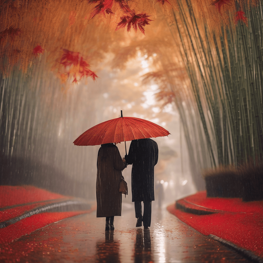 Eternal Soulmate Connection