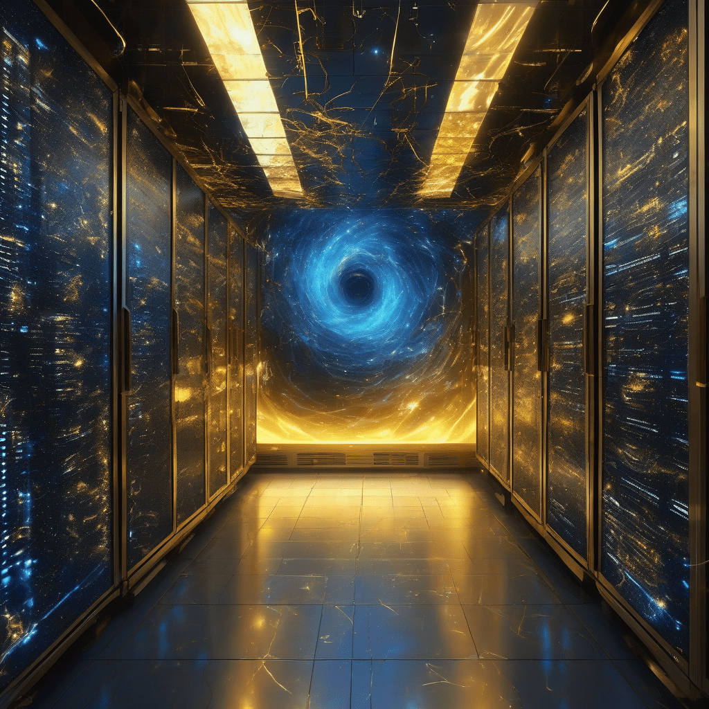 Sentient Digital Algorithms
