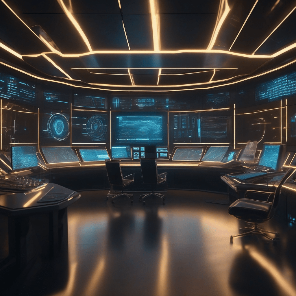 The Synthetic Governance Framework