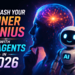 Unleash Your Inner Genius with AI Agents in 2026 3 Unleash Your Inner Genius with AI Agents in 2026 AI Agents
