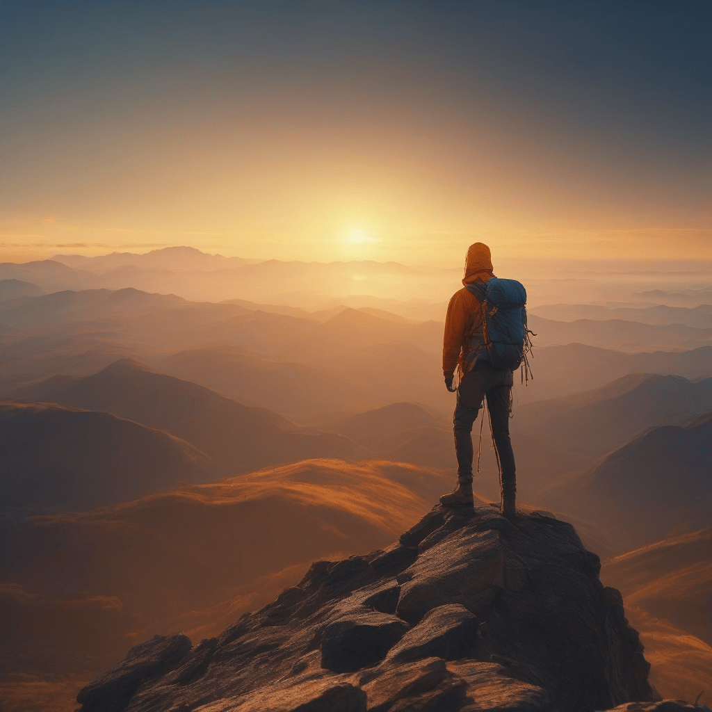 Unlocking Your Potential
