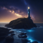 A Celestial Connection