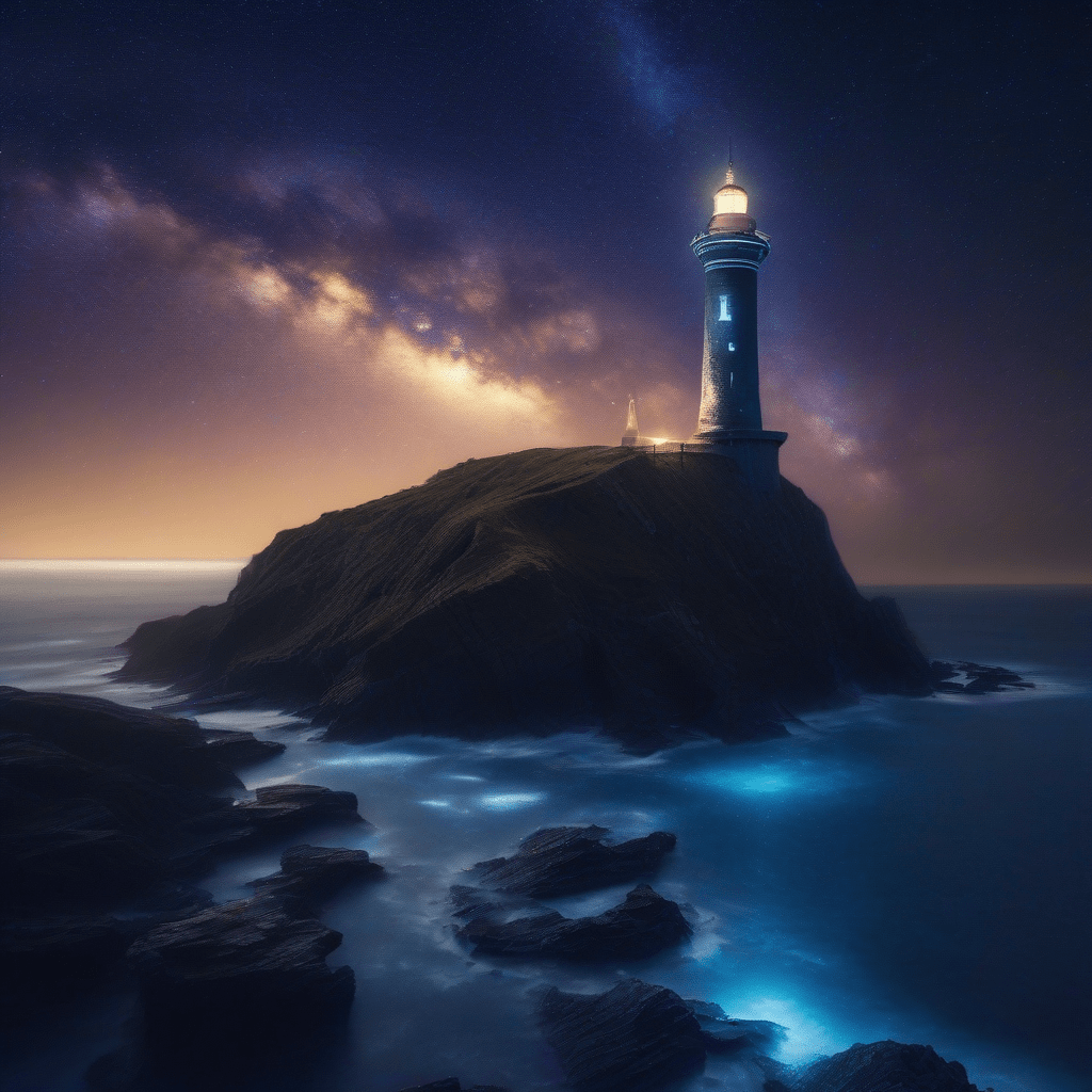 A Celestial Connection