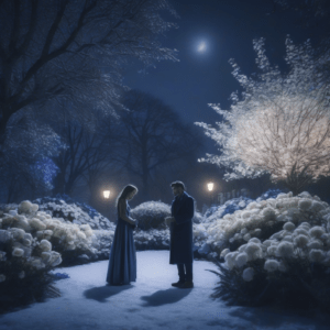 Symphony of the Midnight Bloom