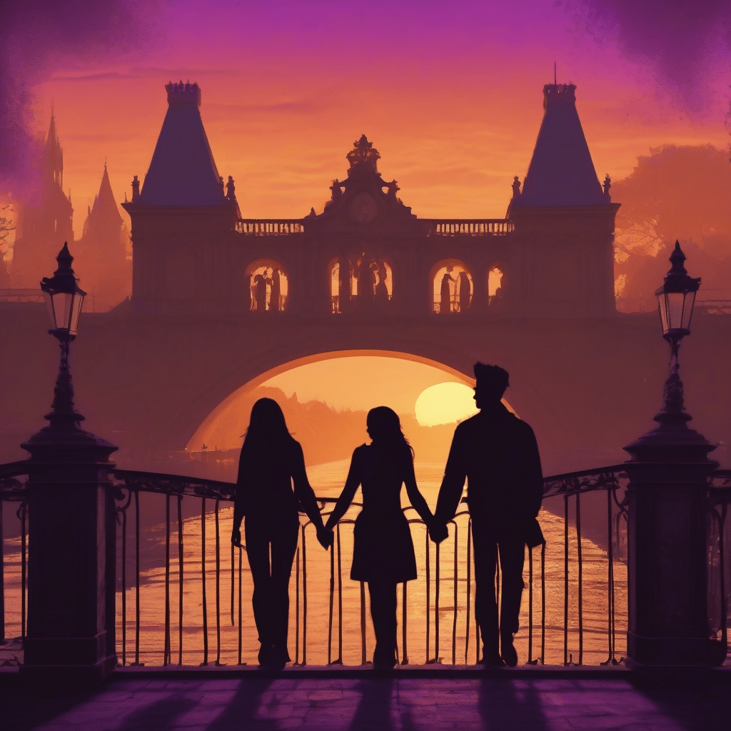 The Golden Hour Resonance: 7 Epic Tales of Heartfelt Redemption 1 The Golden Hour Resonance: 7 Epic Tales of Heartfelt Redemption The Golden Hour Resonance